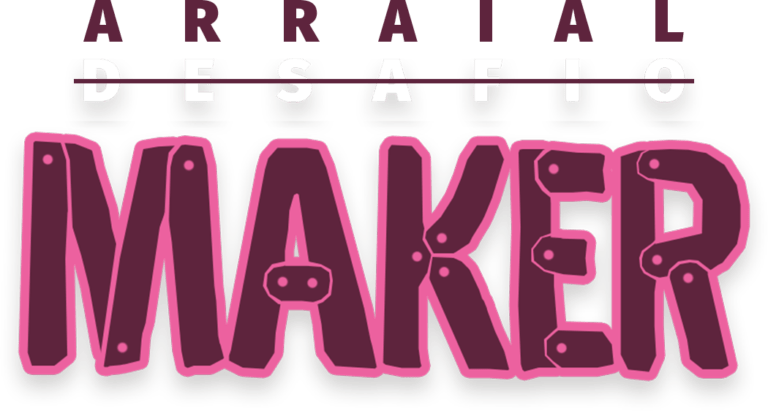 Desafio Maker| O grande Encontro 2 Logo 2