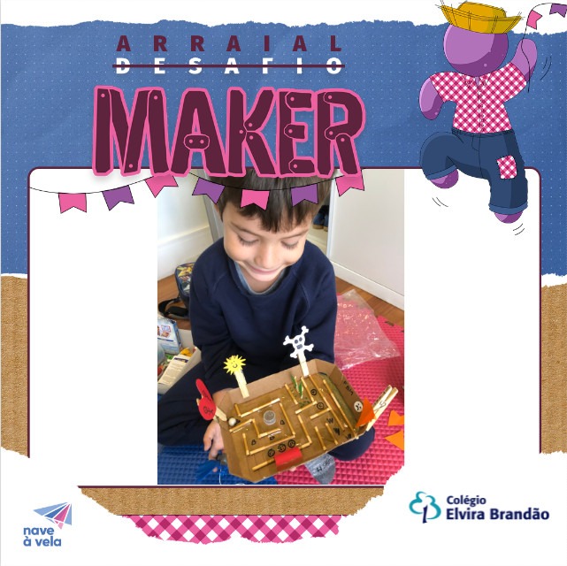 Desafio Maker| O grande Encontro 30 2021 06 08 141159