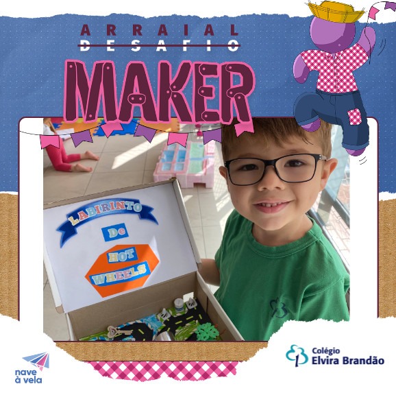 Desafio Maker| O grande Encontro 43 2021 06 10 115120