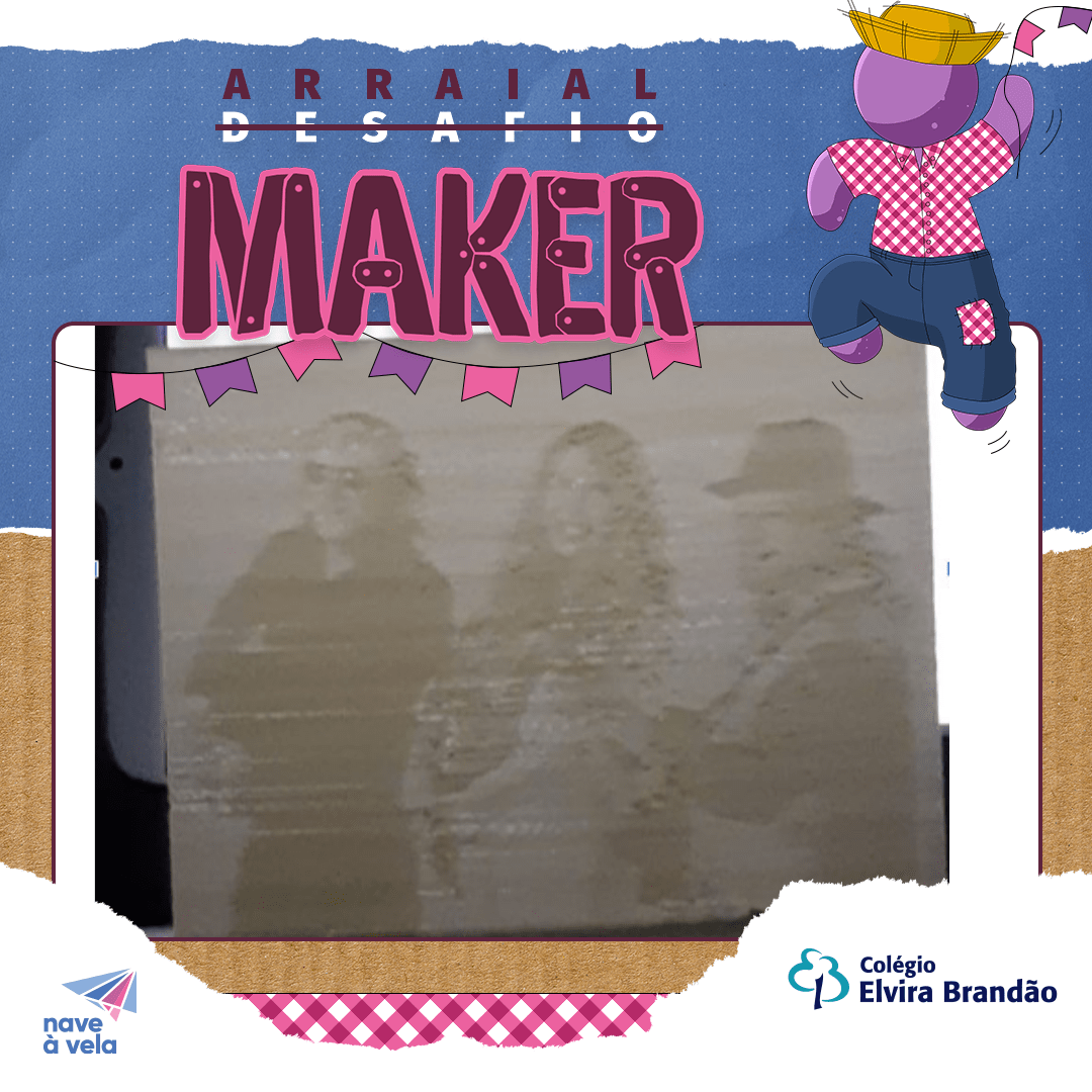 Desafio Maker| O grande Encontro 11 desafio Maker 1 15
