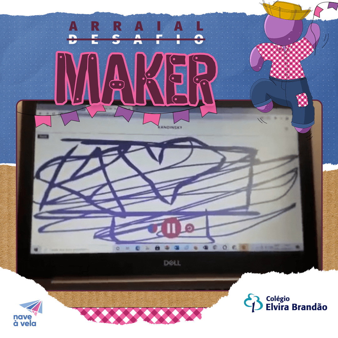 Desafio Maker| O grande Encontro 9 desafio Maker 1 5